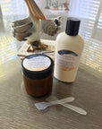 Lavender Scented Body Butter